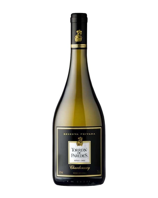 Vang Torreon de Paredes Reserva Privada Chardonnay 1 Vang Torreon de Paredes Reserva Privada Chardonnay