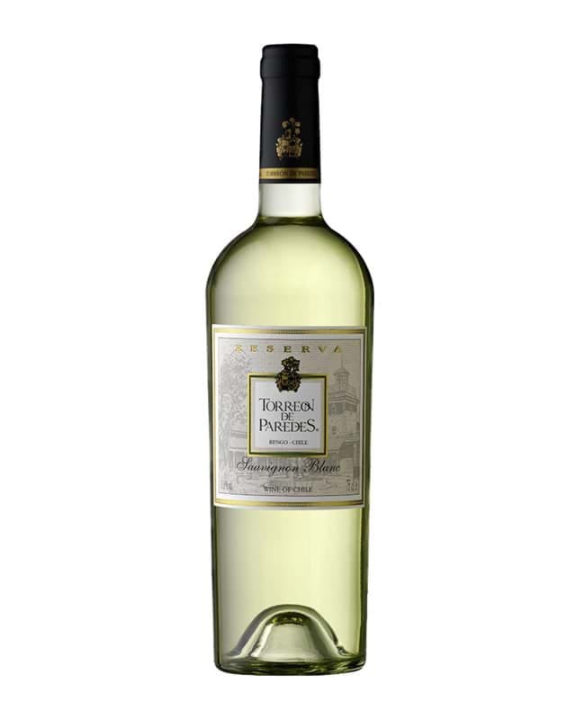 Vang Torreon de Paredes Reserva Sauvignon Blanc 1 Vang Torreon de Paredes Reserva Sauvignon Blanc