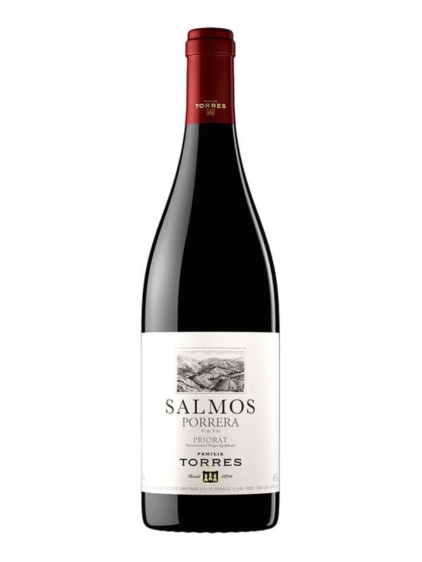 Rượu vang Torres Salmos