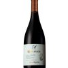 Vang Undurraga TH 68 Manos Syrah Cauquenes 3 Vang Undurraga TH 68 Manos Syrah Cauquenes