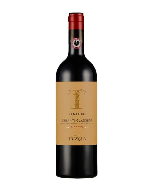Villa Trasqua Fanatico Chianti Classico Riserva 1 Villa Trasqua Fanatico Chianti Classico Riserva