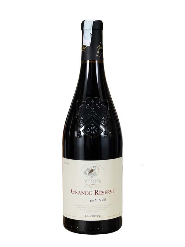 Vang Vinus Grande Reserve 1 Vang Vinus Grande Reserve