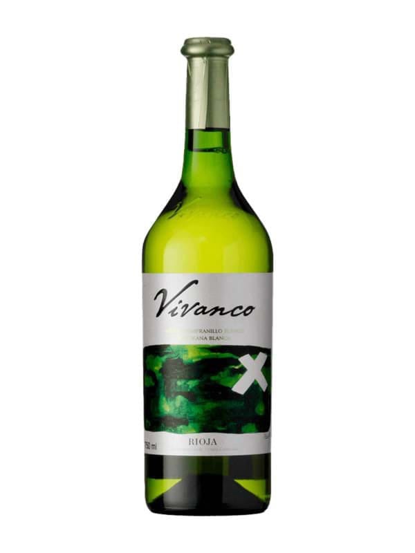 Vang Vivanco Blanco 1 Vang Vivanco Blanco