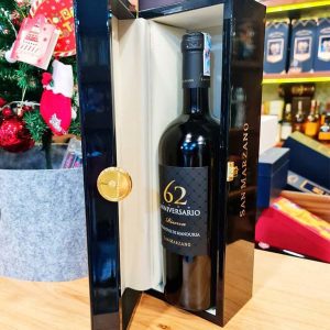 Rượu Vang 62 Anniversario 3 Rượu Vang 62 Anniversario