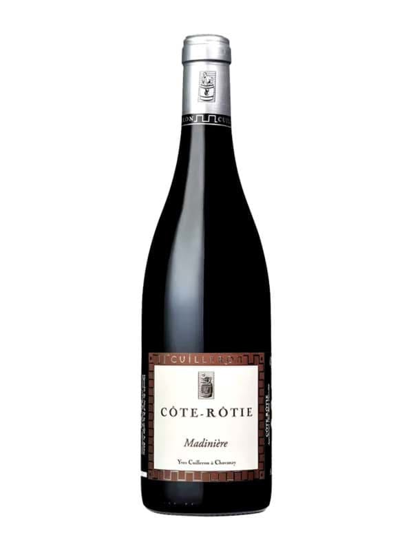 Vang Yves Cuilleron Cote Rotie Madiniere 1 Vang Yves Cuilleron Cote Rotie Madiniere