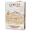 Vang bịch Corso Montepulciano DAbruzzo 2 Vang bịch Corso Montepulciano DAbruzzo