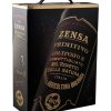 Vang bịch Zensa Primitivo 3 Vang bịch Zensa Primitivo