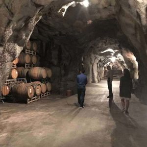 Ironstone Reserve Cabernet Sauvignon