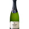Sparkling Bouvet Cuvee Saphir Vintaged Saumur 2 Sparkling Bouvet Cuvee Saphir Vintaged Saumur