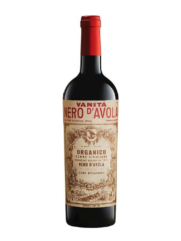 Vanita Nero d’Avola 1 Vanita Nero d’Avola