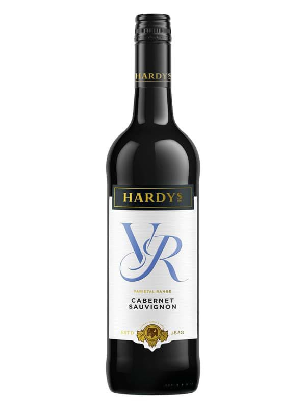 Varietal Range Cabernet Sauvignon by Hardys