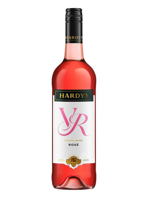 Varietal Range Rose by Hardys