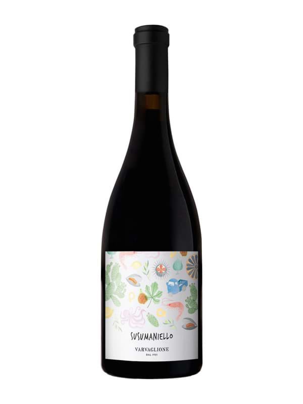 Varvaglione Susumaniello