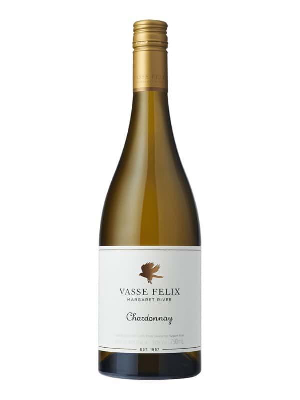 Rượu vang Vasse Felix Chardonnay