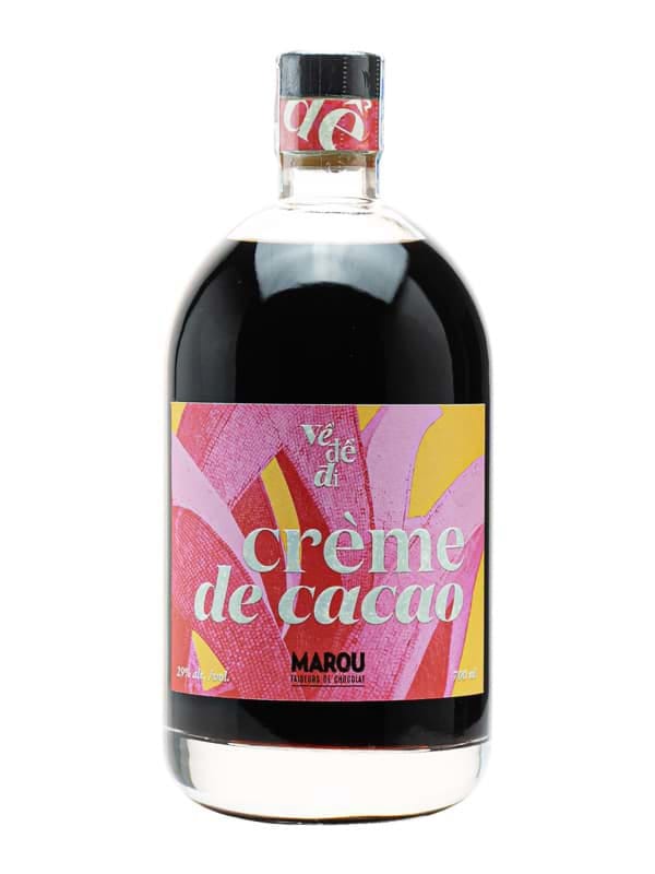 Ve De Di Creme De Cacao