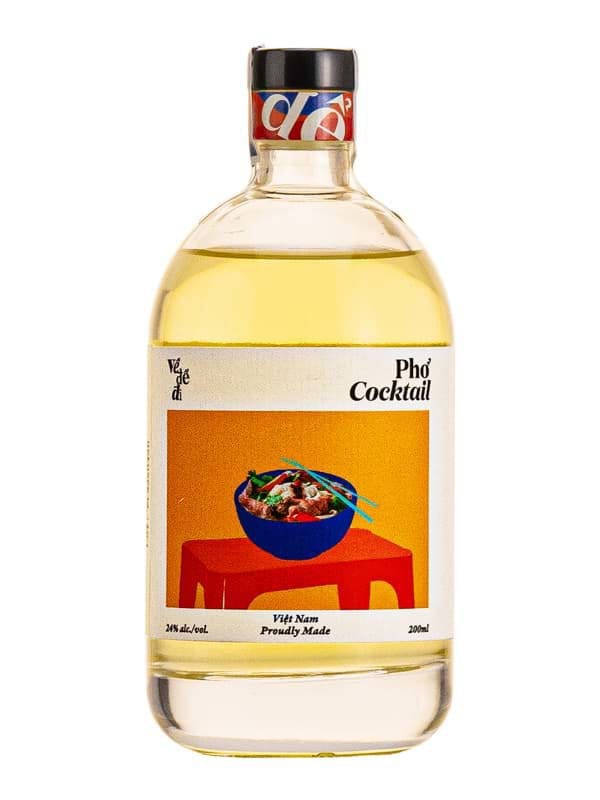 Ve De Di Pho Cocktail 200ml