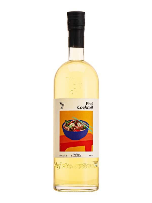 Ve De Di Pho Cocktail