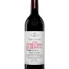 Rượu vang Vega Sicilia Tinto Valbuena 5° 2 Rượu vang Vega Sicilia Tinto Valbuena 5°