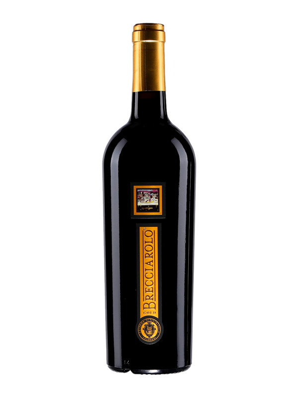 Rượu vang Velenosi Brecciarolo Gold