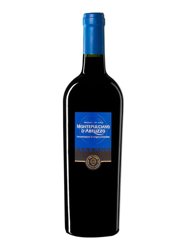 Velenosi Montepulciano d’Abruzzo 1 Velenosi Montepulciano d’Abruzzo