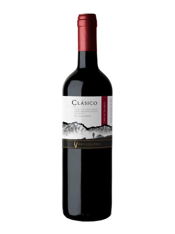 Ventisquero Clasico Cabernet Sauvignon