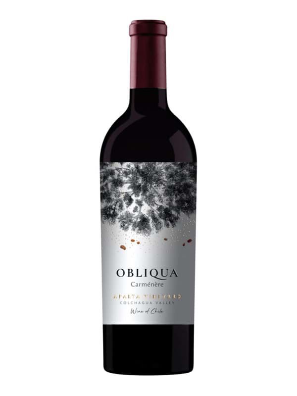 Ventisquero Obliqua Carmenere