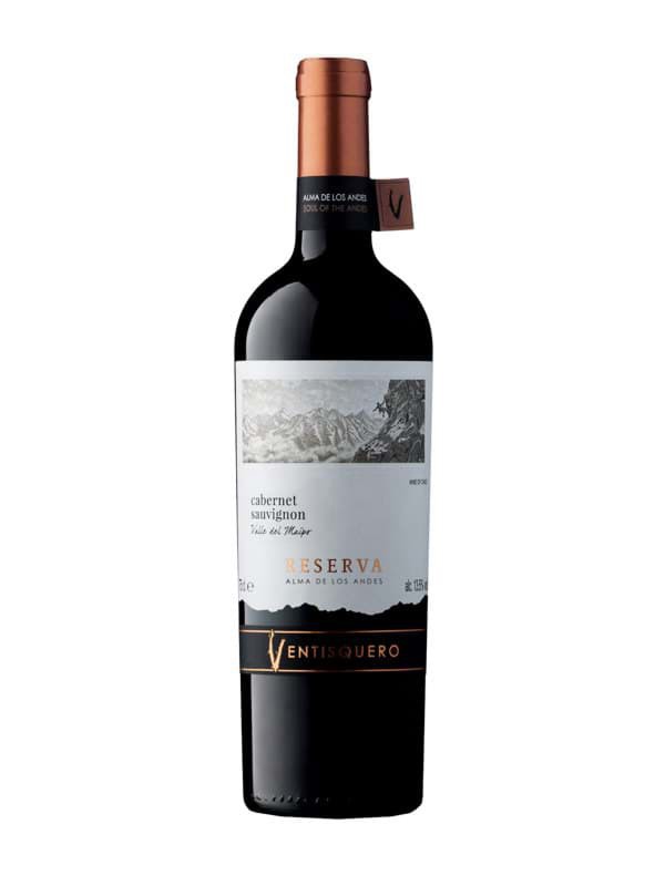 Vang Ventisquero Reserva Cabernet Sauvignon