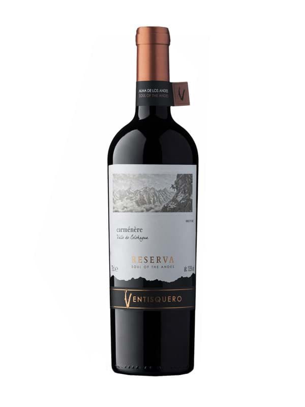 Ventisquero Reserva Carmenere 1 Ventisquero Reserva Carmenere