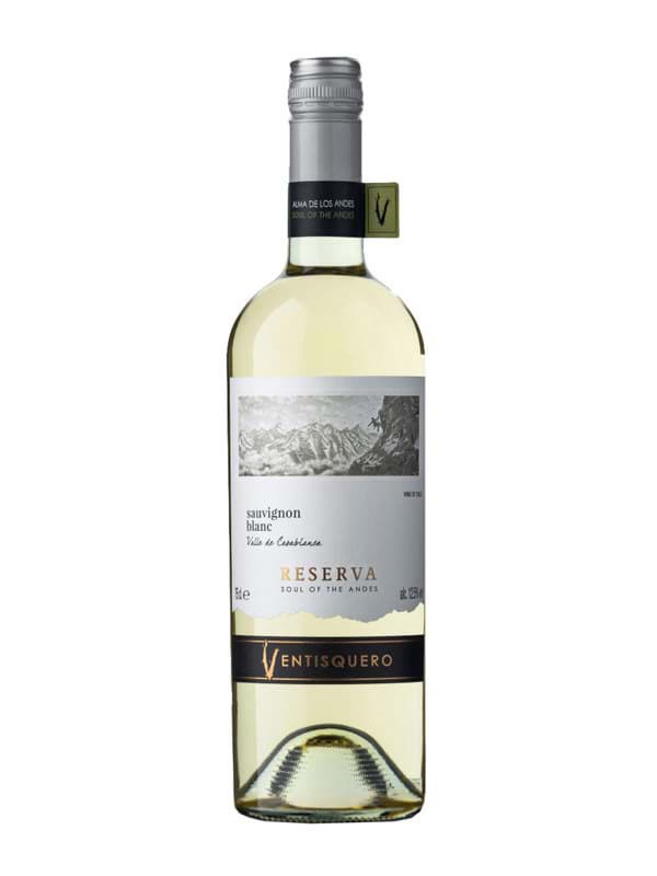 Rượu vang Ventisquero Reserva Sauvignon Blanc