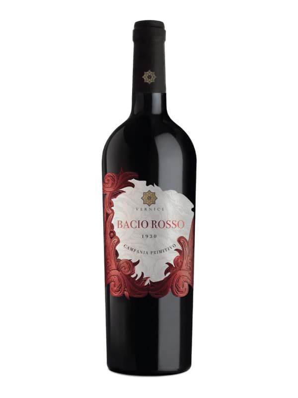 Vernice Bacio Rosso