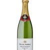Vang nổ Veuve Ambal Cremant De Bourgogne Grande Cuvee Brut 2 Vang nổ Veuve Ambal Cremant De Bourgogne Grande Cuvee Brut