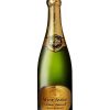Vang nổ Veuve Ambal Methode Traditionnelle Blanc De Blancs