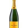 Champagne Veuve Clicquot Brut Yellow - Vàng 3 Champagne Veuve Clicquot Brut Yellow - Vàng