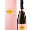 Rượu Champagne Veuve Clicquot Rose 9 Rượu Champagne Veuve Clicquot Rose