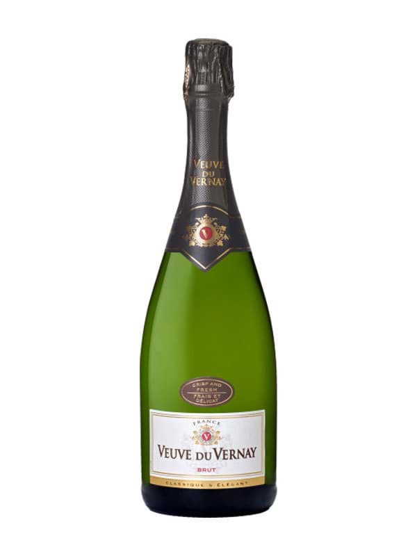 Rượu vang nổ Veuve Du Vernay Brut 1 Rượu vang nổ Veuve Du Vernay Brut