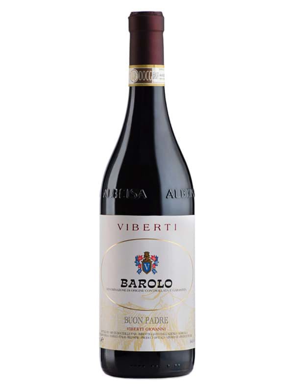 Viberti Barolo Buon Padre