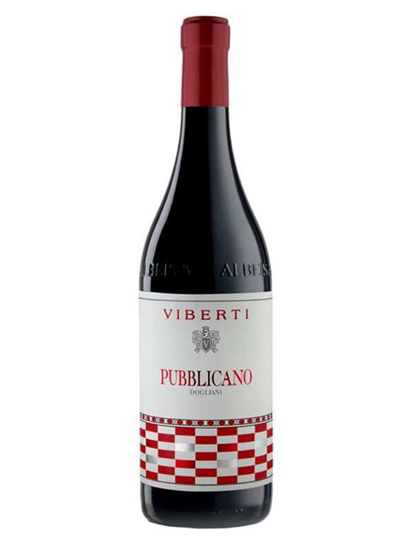 Viberti Dogliani Pubblicano