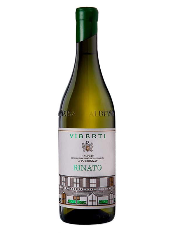 Viberti Langhe Chardonnay Rinato