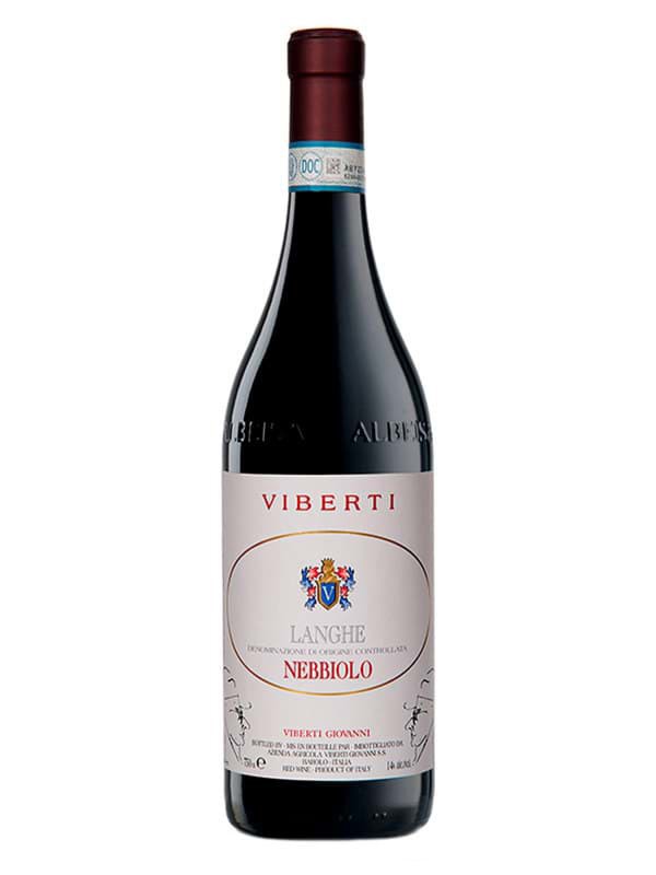 Viberti Langhe Nebbiolo