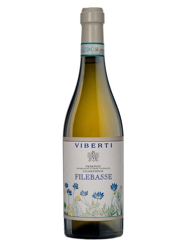 Viberti Piemonte Chardonnay Filebasse