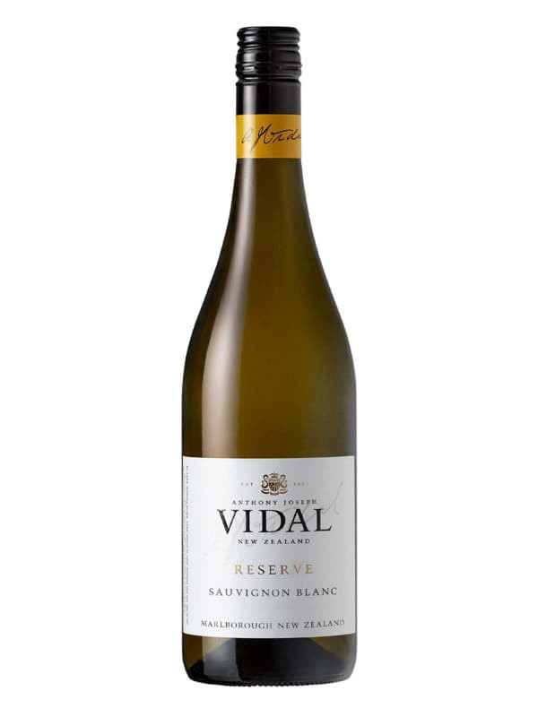 Vidal Estate Sauvignon Blanc