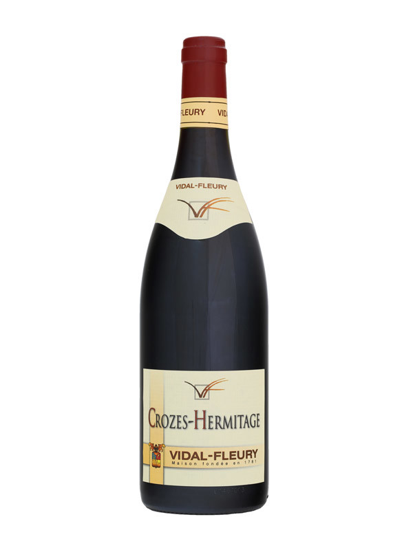 Vidal Fleury Crozes Hermitage