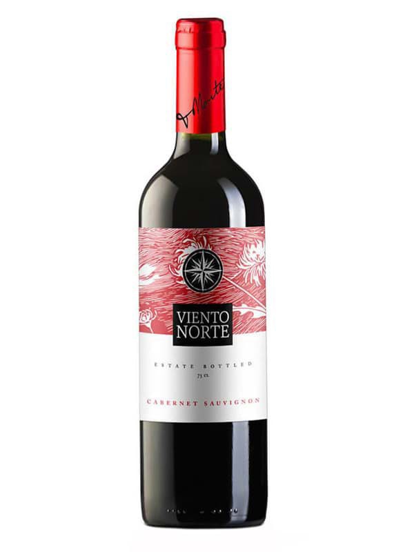 Viento Norte Cabernet Sauvignon