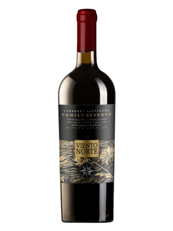 Viento Norte Family Reserva Cabernet Sauvignon