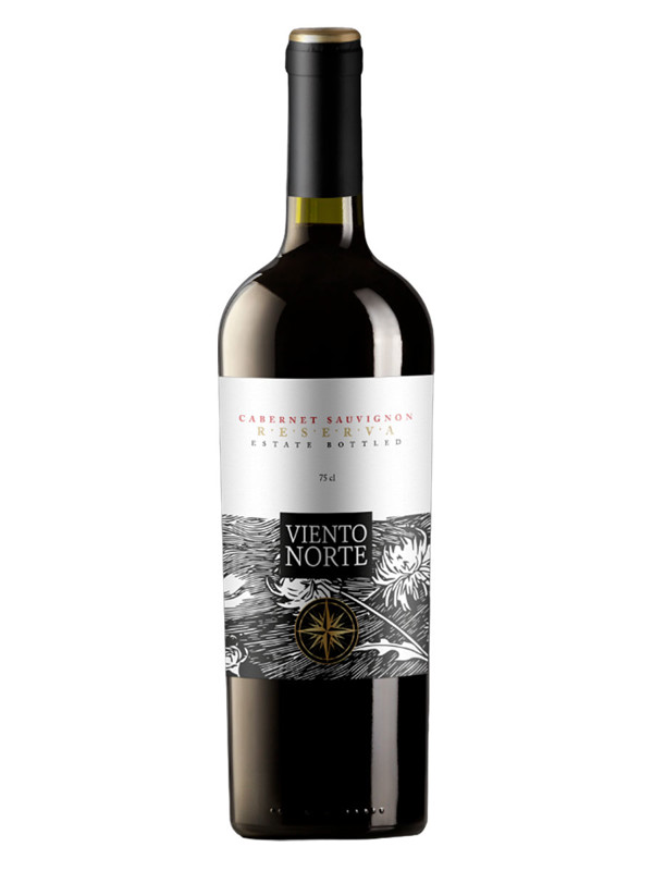 Viento Norte Reserva Cabernet Sauvignon