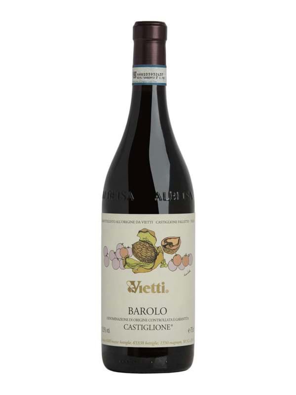 Vietti Barolo Castiglione