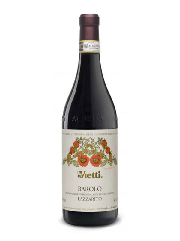 Vietti Barolo Lazzarito
