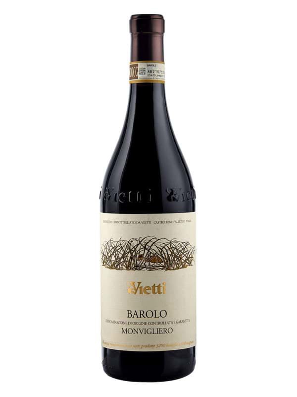 Vietti Barolo Monvigliero