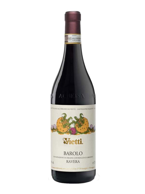 Vietti Barolo Ravera