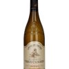 Vieux Clocher Cote du Rhone Blanc 3 Vieux Clocher Cote du Rhone Blanc